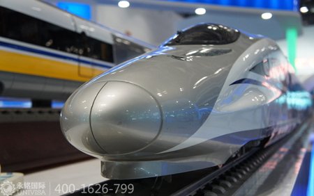 移民美國后發(fā)現(xiàn)，為什么美國不建高鐵？！